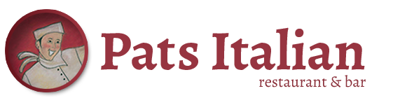 Pat’s Pizza